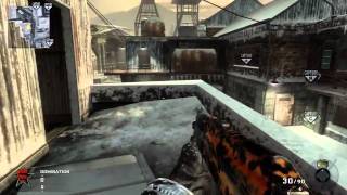 COD Black Ops  Escalation Map Pack Preview of Stockpile [upl. by Eizzik]