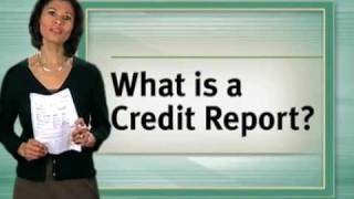 Credit Reporting How It Works  TransUnion [upl. by Acinoev]