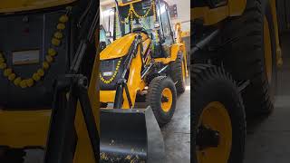 jcb3dx bx4 hp74 2024 newautomobile jcb rider vloger ajmer [upl. by Kenric]