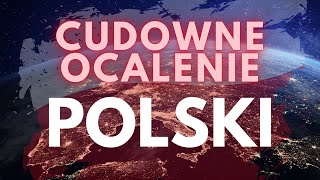 CUDOWNE OCALENIE POLSKI [upl. by Nomal551]