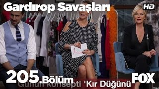 Gardırop Savaşları 205Bölüm [upl. by Juta]