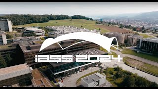 IASS 2024 Symposium Aftermovie [upl. by Orna]