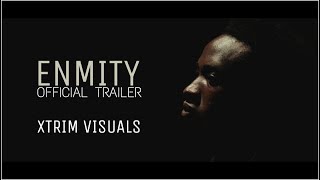 ENMITY OFFICIAL TRAILER [upl. by Jeana571]