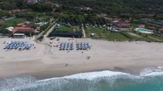 Villaggio Camping  Il Calabriano [upl. by Ahrendt]