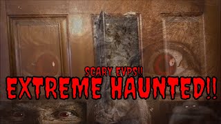 EXTREME PARANORMAL ACTIVITY IN THIS HOME CAUGHT ON CAMERA [upl. by Isaak150]