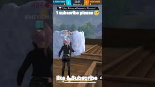 yar n pyar kera bhut per🥹🥹freefire trending short ShivamGamer885 [upl. by Nileuqcaj132]