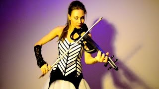 Lorde Yellow Flicker Beat  Violin Cover  Прима Скрипка [upl. by Gilder]