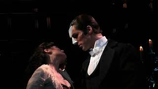 Alexander Lewis Ana Marina  Phantom of The Opera  Full Audio  2009 [upl. by Valenta683]