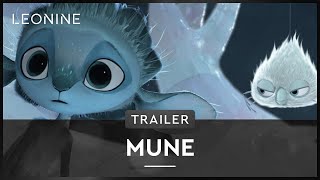 Mune  Trailer deutschgerman FSK 0 [upl. by Pejsach421]