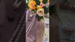 Groom’s trousseau youtubeshorts foryou viralshorts smallbusinesslove trendingshorts [upl. by Cullan]