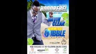 Honorebel  Ravin and Clean SUMMER BUBBLE RIDDIM May 2012 cp [upl. by Setarcos]