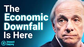 Ray Dalio Reveals the Hard Truth About Americas Path Forward  Election Economy Reform amp The Future [upl. by Sharyl189]