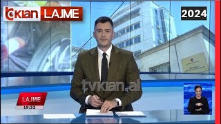 Edicioni i Lajmeve Tv Klan 21 Nëntor 2024 ora 1930  Lajme  News [upl. by Ayekan]