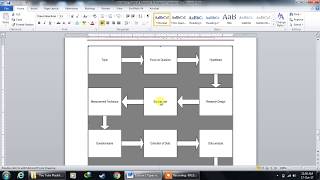 Lecture 2 Types of Research amp Research Framework [upl. by Anilok]