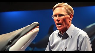 Whale Here We Go Again AtheistJunior vs Kent Hovind Evolution Debate [upl. by Kaitlynn]