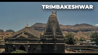 the story of Shree Trimbakeshwar Jyotirling Mandir [upl. by Kinsley332]