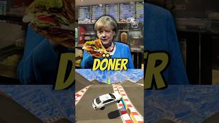 Merkel sucht den günstigen Döner [upl. by Noned73]