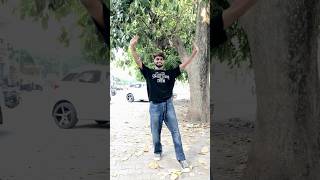 Chal mele Nu chaliye 🔥 Vanjhali Waja angrej  Amrinder Gill  amrindergill viralvideo bhangra [upl. by Taryne]