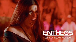 Entheos  Life in Slow Motion Official Video [upl. by Bough]