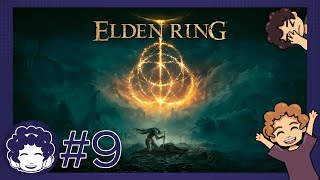 The Fro Bros VS Elden Ring Part 9  Streamed 31st Aug 2024 [upl. by Xirdnek]