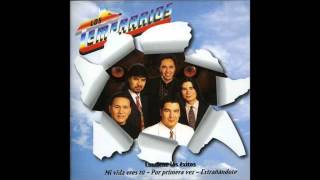 2 Por Primera Vez  Los Temerarios [upl. by Gillian]