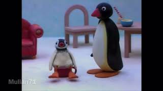 Pingu parodi del 8 [upl. by Cowden954]