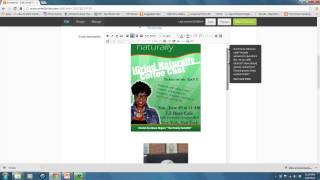 Image Tutorial for EventBrite [upl. by Benita]