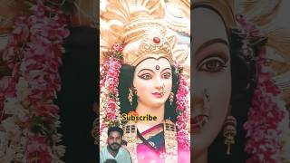 Sanal ba pandal bada 🙏hevi maasherowalidurgamaa hindufestiv viralvideo [upl. by Yrol]