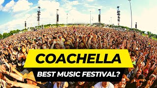 Top 10 Best Music Festivals in USA 2024 [upl. by Alfonso385]