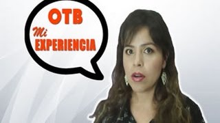 MI EXPERIENCIA CON LA OTB SALPINGOCLASIA ¿ENGORDAS ¿DUELE  MAMITA LINDA TIPS [upl. by Lister851]