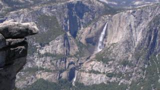 ♥ quotTosellis Serenadequot on top of Yosemite [upl. by Mich]