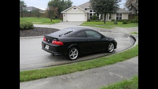 2006 Acura RSX under 5000 these are a steal [upl. by Elcarim]