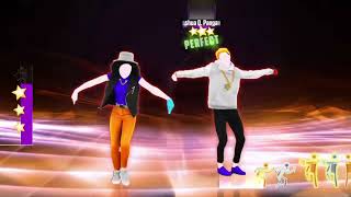 Just Dance 2016  Gibberish by MAX  131k [upl. by Luapsemaj223]