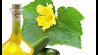 Cucumber Oil Benefits [upl. by Cally]