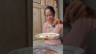 What I Eat In A Day😱🥰❤ARCHANA DEV shorts diy archanadev art viral trending youtubeshorts [upl. by Ahsim292]