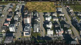 Lets Play City State II 3 Region 177 [upl. by Nanreik423]