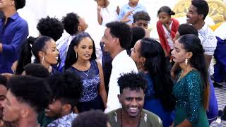 Eritrean bilen wedding bay mena fikak  Resani [upl. by Snow]