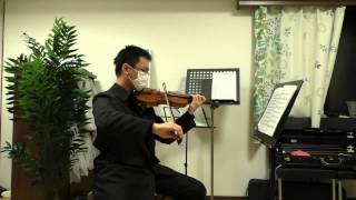 ＜2nd violin＞Shostakovich symphony 5 4mov [upl. by Renee]