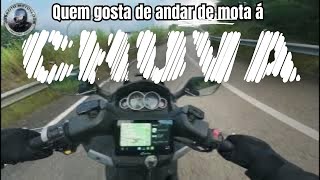 Moto na chuva vale a pena [upl. by Amekahs]