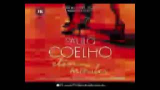 Eleven Minutes Audiobook Paulo Coelho [upl. by Cannon229]