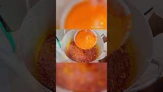 I made jollof rice for a small event cooking makemeviral nigerianfood recipe fypシ゚viral jollof [upl. by Angelo]