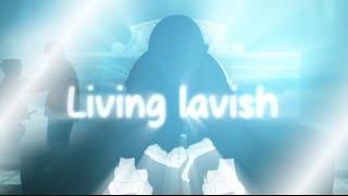 SHINRA VS SHOSONG LIVING LAVISH BY TANA [upl. by Bray]