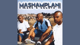 Mashamplani  Is Fokol Is Niks [upl. by Priscilla]