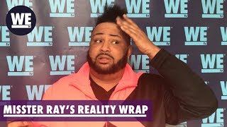 Marriage Boot Camp Reality Stars Season Finale  Misster Rays Reality Wrap [upl. by Zink]