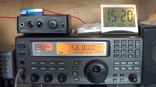 Why we use AM and SSB on shortwave [upl. by Hiroshi568]