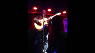 Dick Gaughan live The workers song [upl. by Eibber]