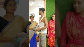 বাংলা নতুন নাটক shortfilm foryou funny tending natok [upl. by Dinesh65]