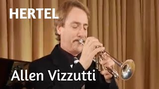 J Hertel  Trumpet Concerto E♭ Major [upl. by Irvin]