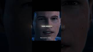 Detroit Become Human  Interlinked  edit shortsfeed shorts [upl. by Meenen]