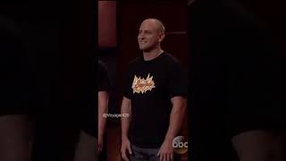 35 6 Million vs 25 Million Shark Tank Valuation Showdown sharktank bestdeals [upl. by Adnwahsat]